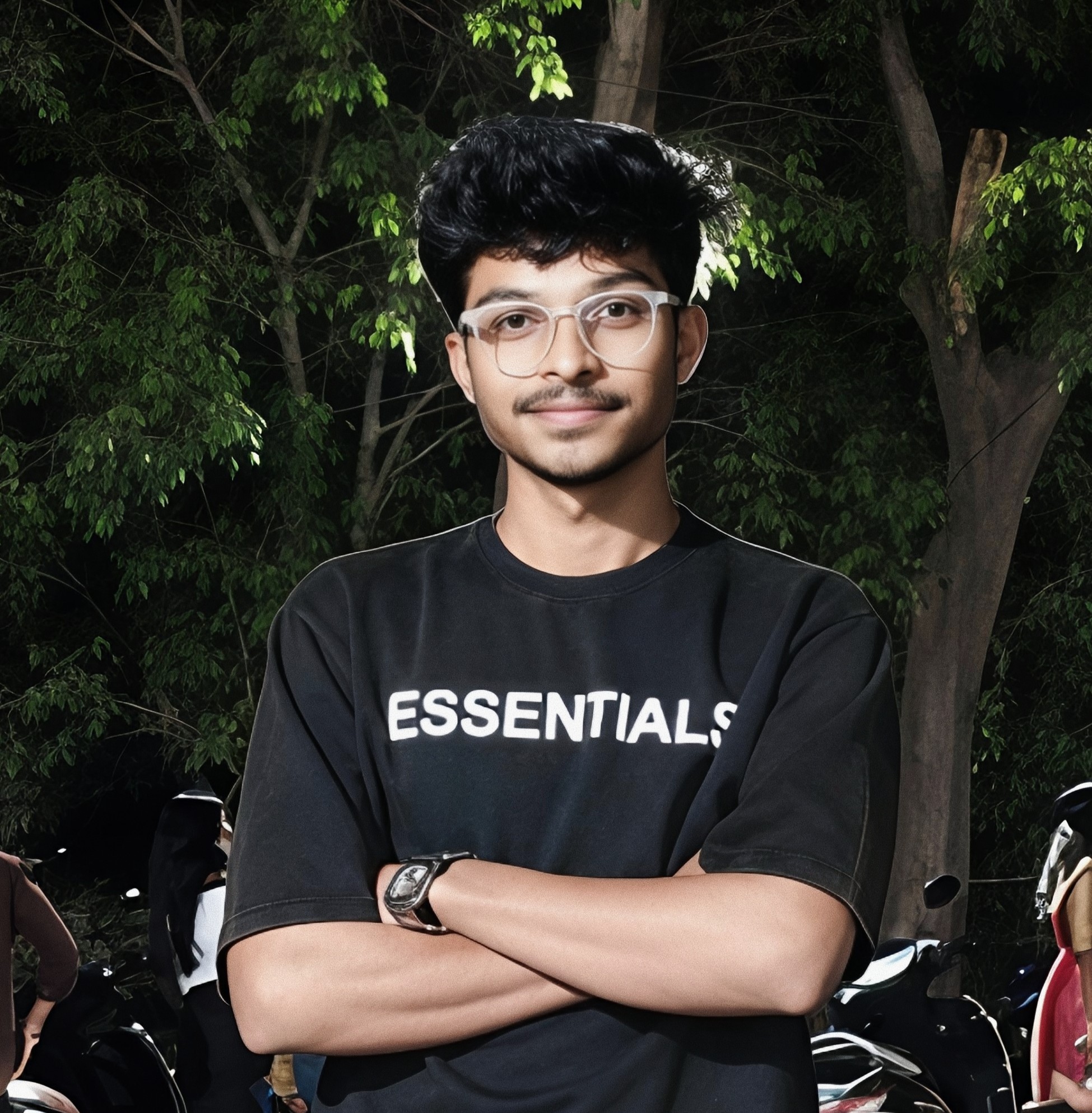 Shubham